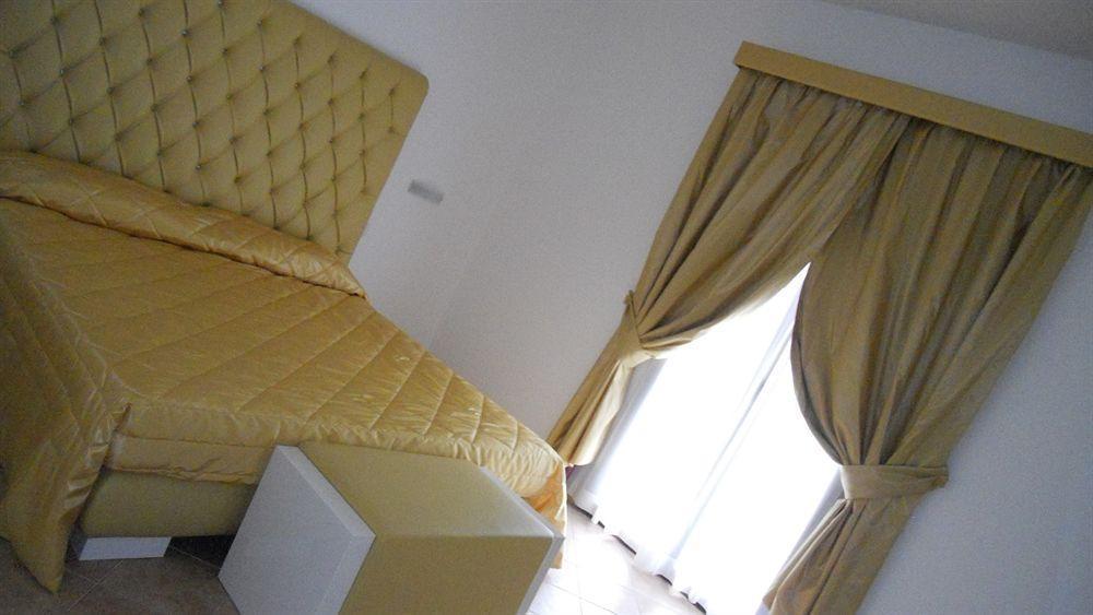 Hotel Caluna Charme Сан-Джованни-а-Пиро Экстерьер фото