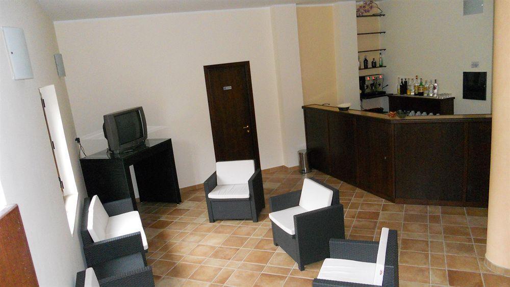 Hotel Caluna Charme Сан-Джованни-а-Пиро Экстерьер фото