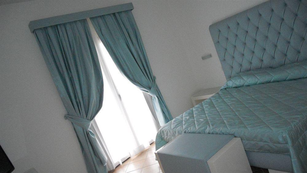 Hotel Caluna Charme Сан-Джованни-а-Пиро Экстерьер фото